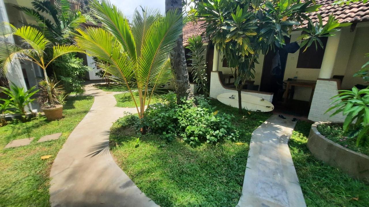 Freedom Beach Arugam Bay Exterior photo